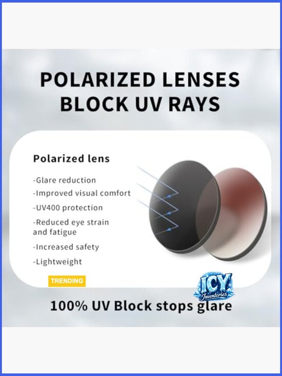 Retro Cat Eye Sunglasses with Polarized UV Protection, Acetate Frame main image 4